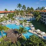 Studio Marulhos Resort