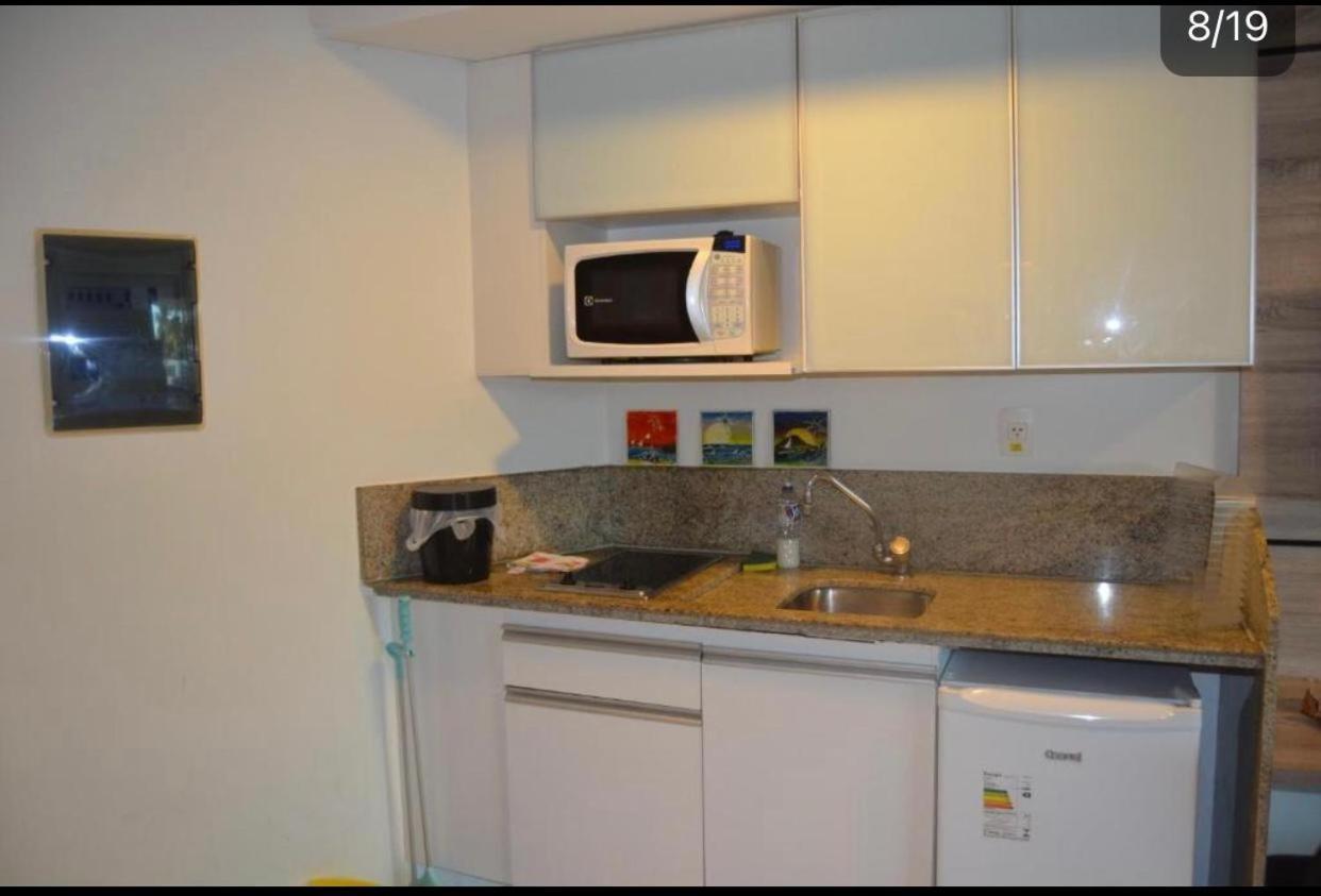 Apartamento Studio Marulhos