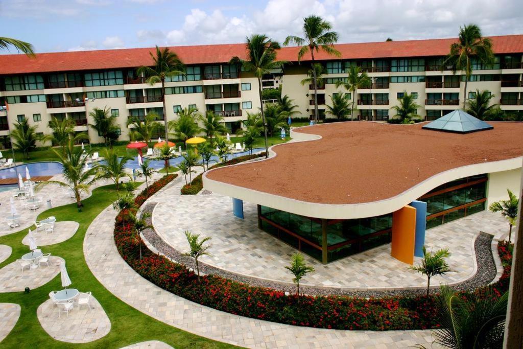 Apartamento Studio Marulhos Pôrto das Galinhas