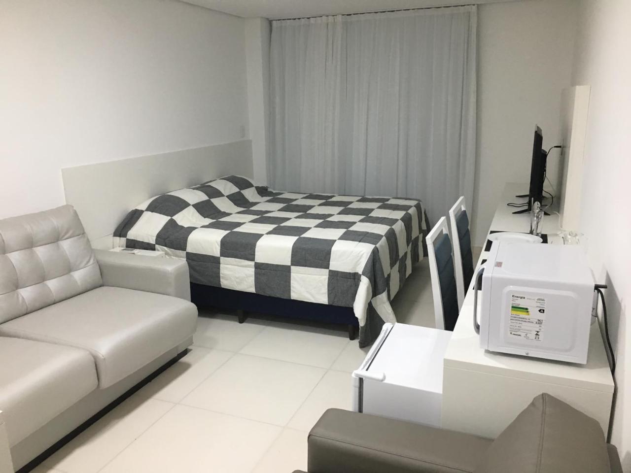 Apartamento Studio Marulhos Pôrto das Galinhas