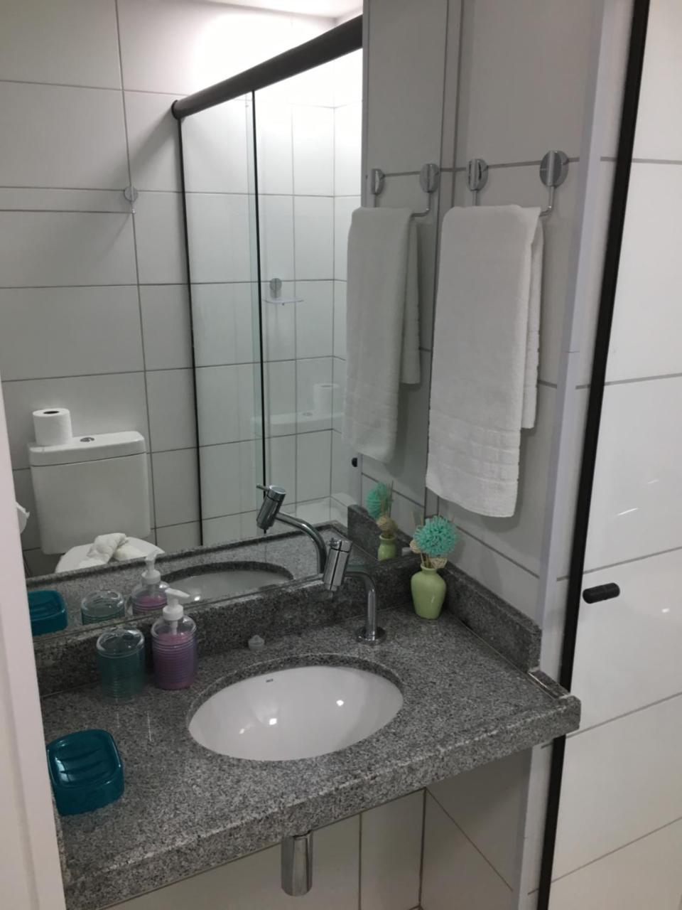 Studio Marulhos Apartamento Pôrto das Galinhas