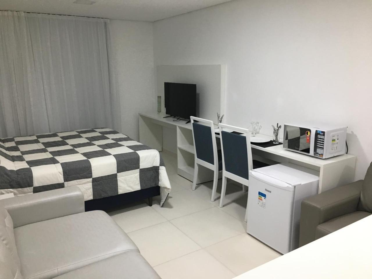 Apartamento Studio Marulhos *