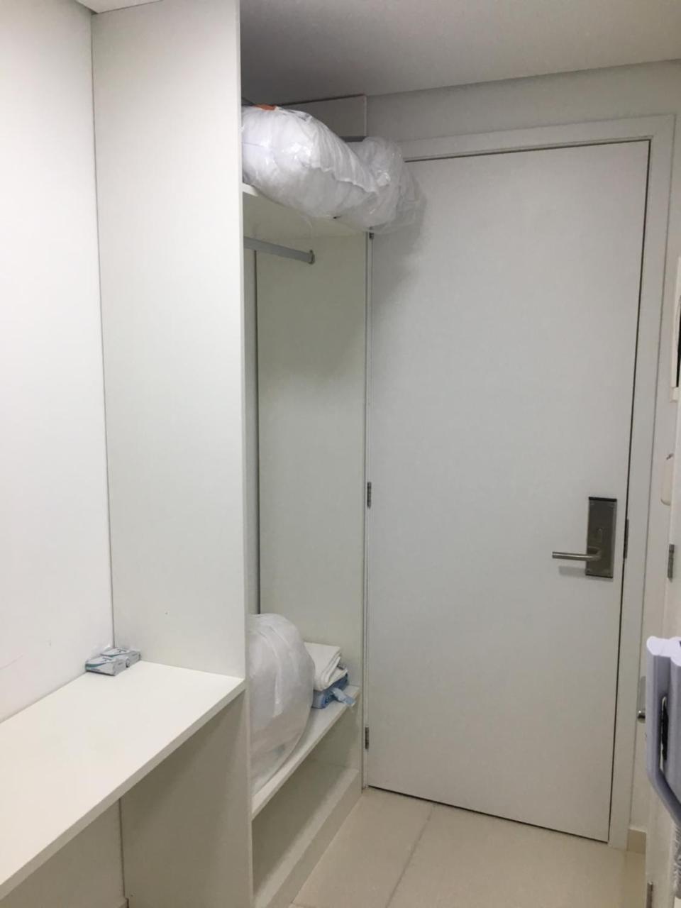 Apartamento Studio Marulhos