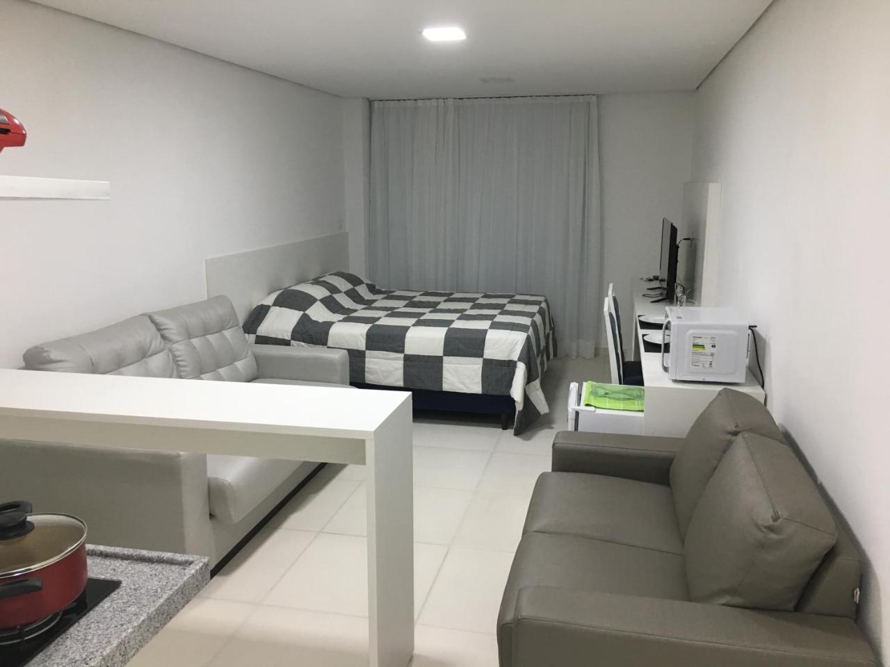 Studio Marulhos Apartment Porto de Galinhas